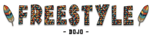 Freestyle Dojo Logo