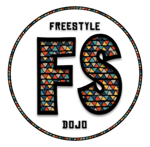 Freestyle Dojo Logo